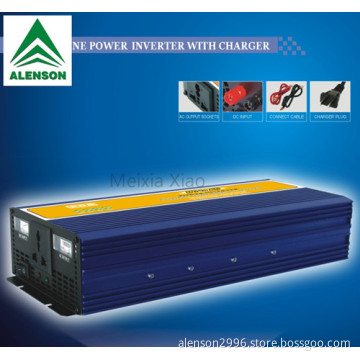 Modified Sine Wave 1000W Inverter with Charger